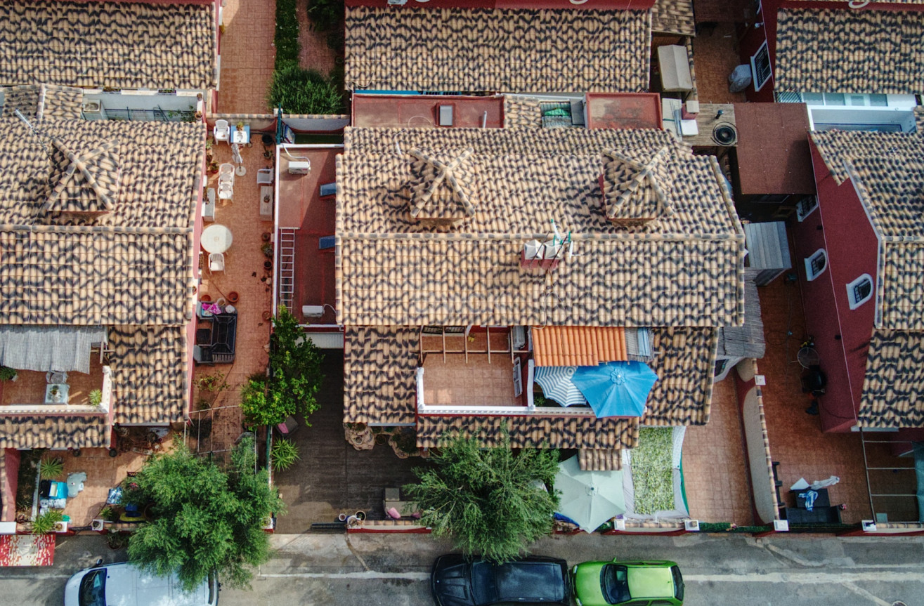 Odsprzedaż - Villa - Orihuela Costa - Costa Blanca