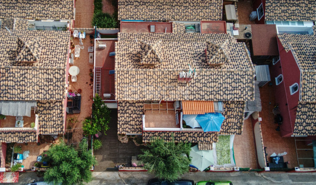 Odsprzedaż - Villa - Orihuela Costa - Costa Blanca