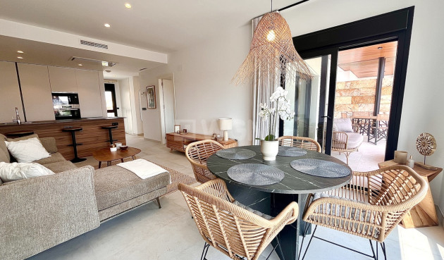 Odsprzedaż - Mieszkanie w bloku - La Zenia - Costa Blanca