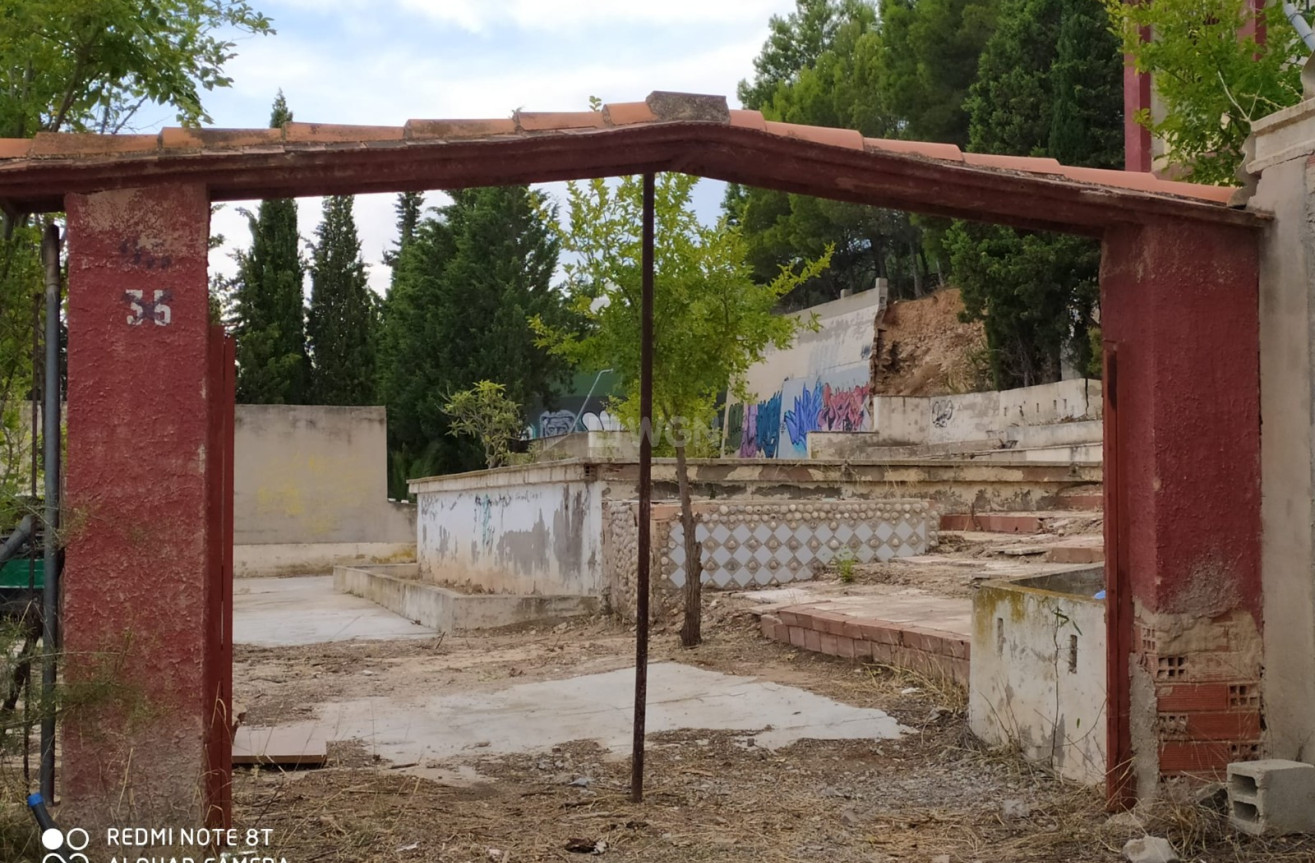 Wiederverkauf - Other - Salinas - Inland