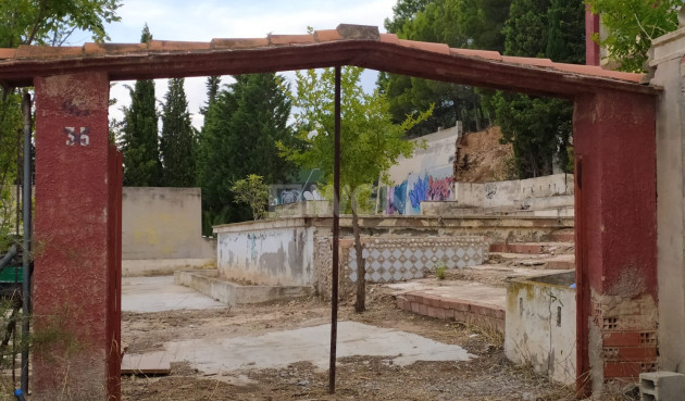 Wiederverkauf - Other - Salinas - Inland