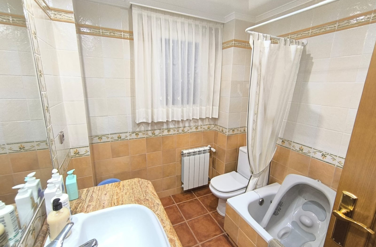 Odsprzedaż - Villa - Yecla - Inland