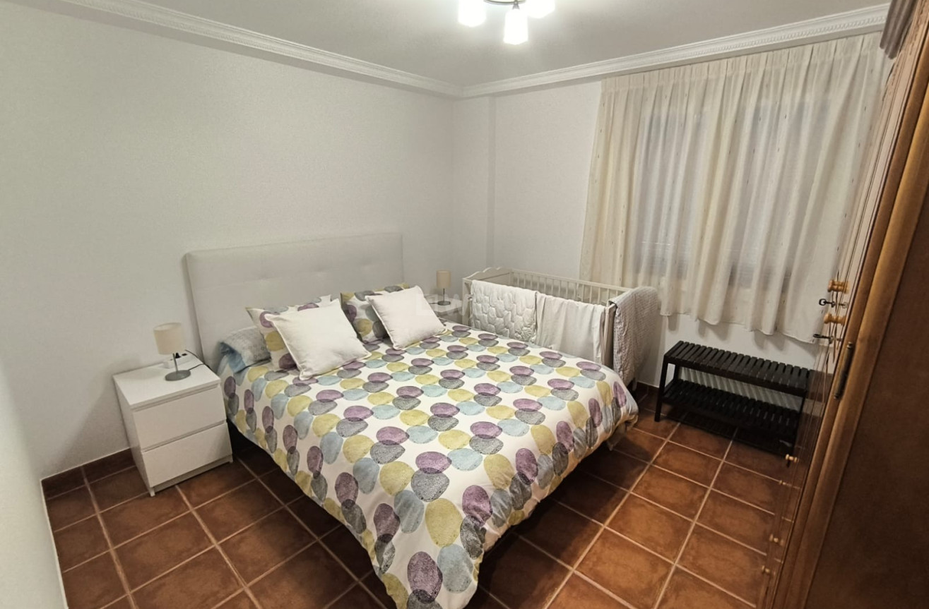 Odsprzedaż - Villa - Yecla - Inland