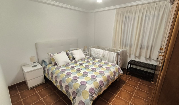 Odsprzedaż - Villa - Yecla - Inland