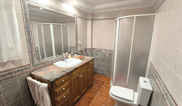 Odsprzedaż - Villa - Yecla - Inland