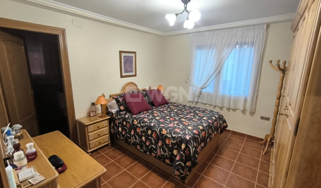 Odsprzedaż - Villa - Yecla - Inland