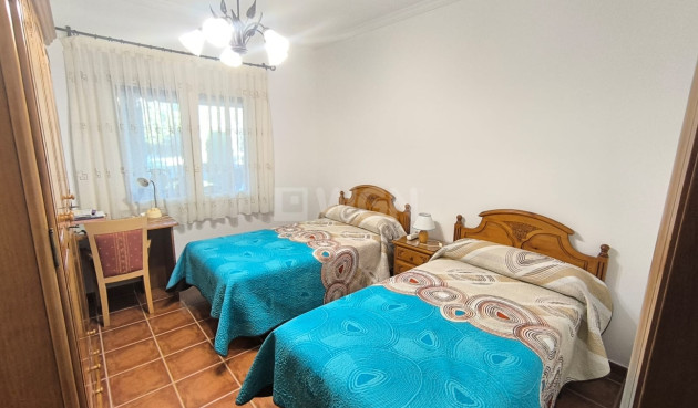 Odsprzedaż - Villa - Yecla - Inland