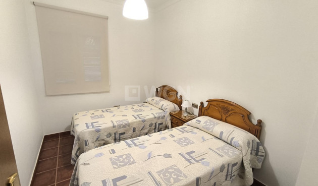 Odsprzedaż - Villa - Yecla - Inland