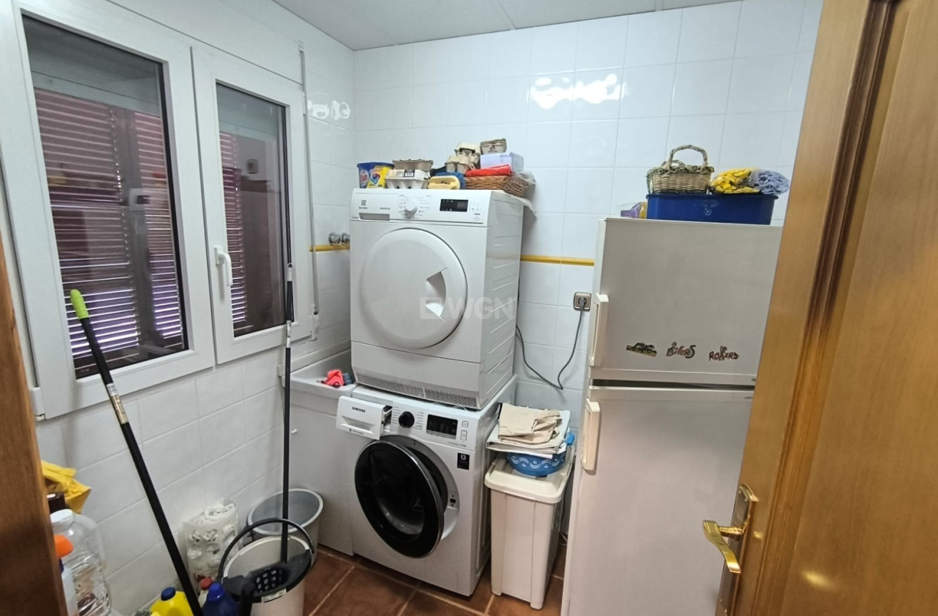 Odsprzedaż - Villa - Yecla - Inland