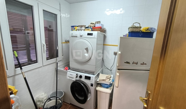 Odsprzedaż - Villa - Yecla - Inland