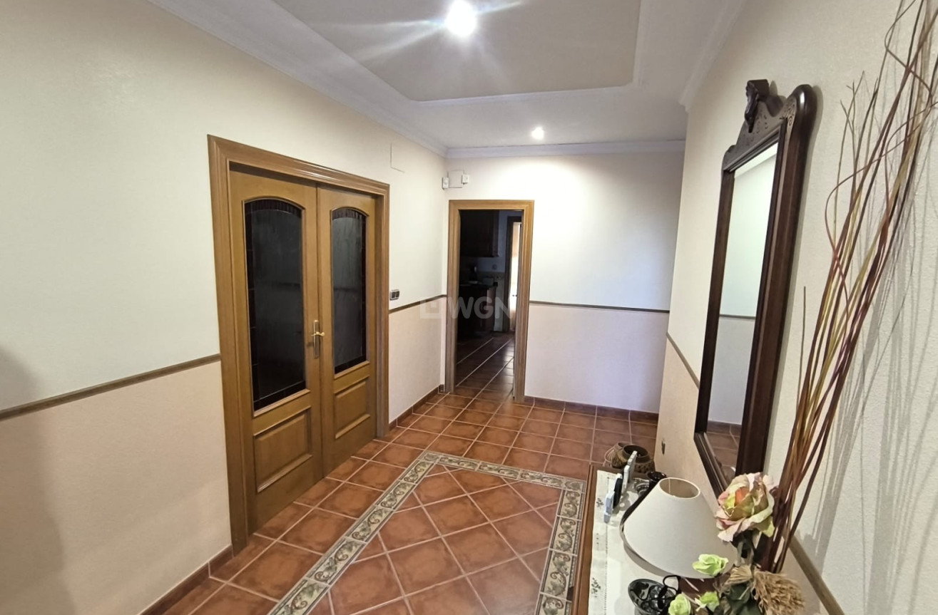 Odsprzedaż - Villa - Yecla - Inland