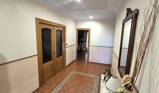 Odsprzedaż - Villa - Yecla - Inland