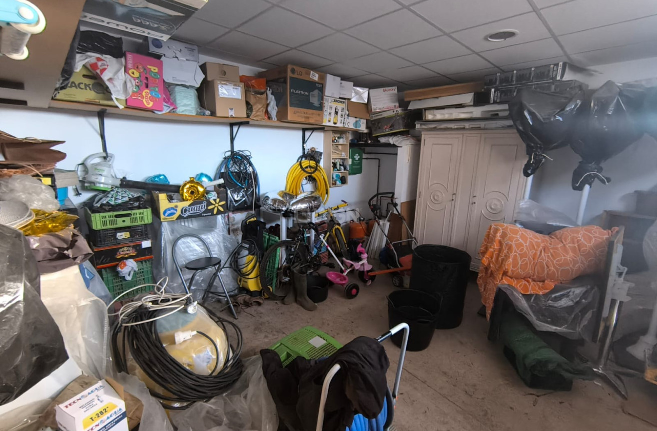 Odsprzedaż - Villa - Yecla - Inland