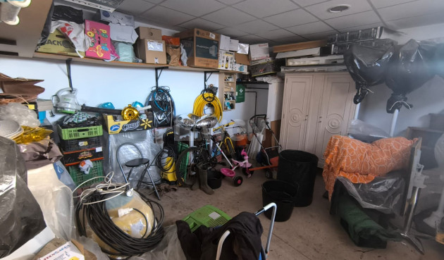 Odsprzedaż - Villa - Yecla - Inland