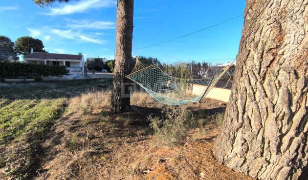 Odsprzedaż - Villa - Yecla - Inland