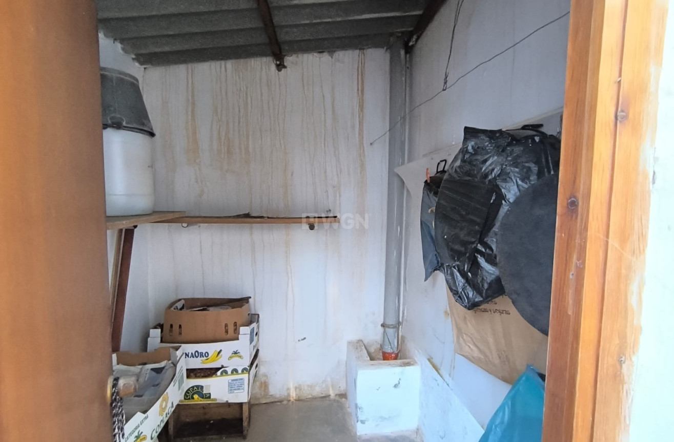 Odsprzedaż - Villa - Yecla - Inland