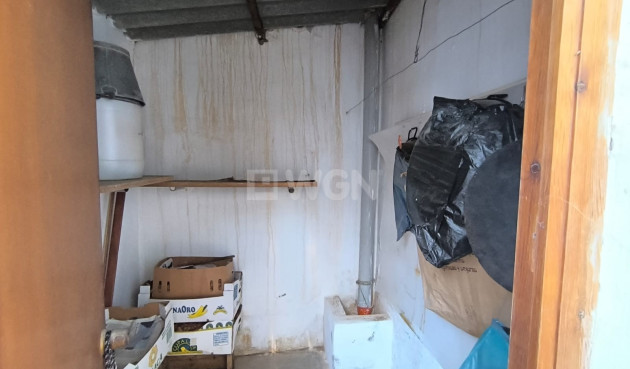 Odsprzedaż - Villa - Yecla - Inland