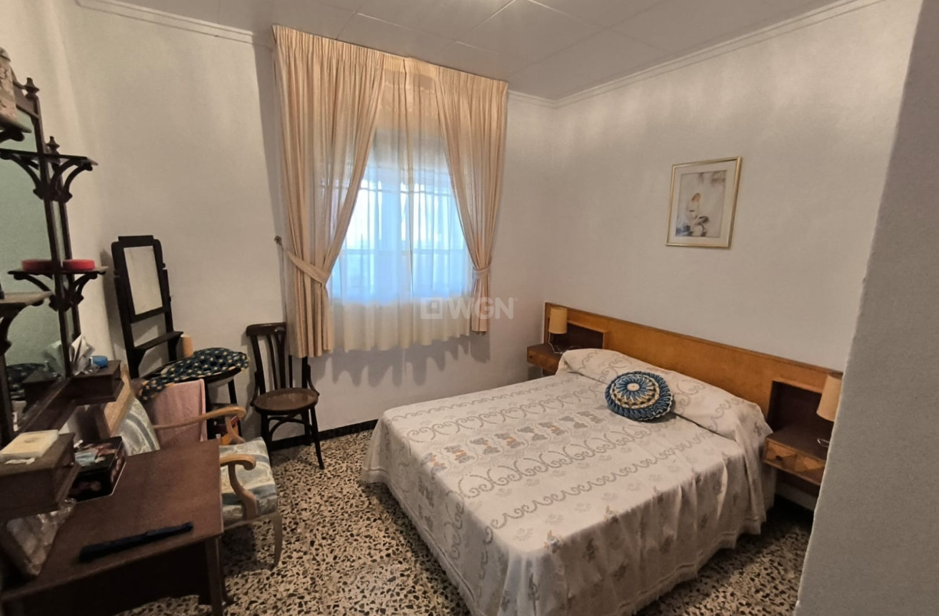 Odsprzedaż - Villa - Yecla - Inland