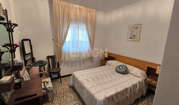 Odsprzedaż - Villa - Yecla - Inland