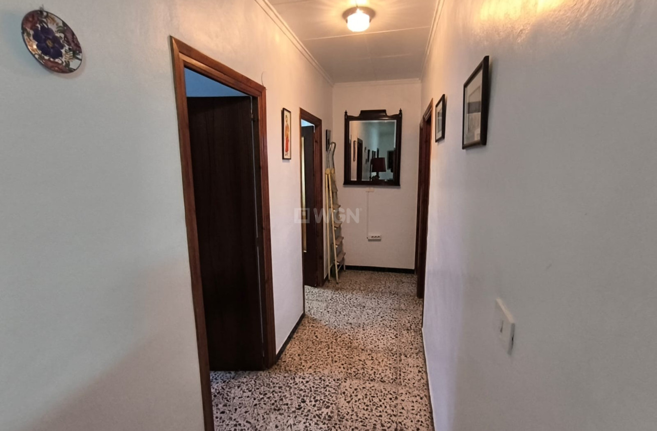 Odsprzedaż - Villa - Yecla - Inland