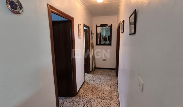 Odsprzedaż - Villa - Yecla - Inland