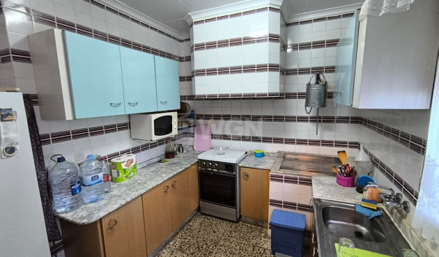 Odsprzedaż - Villa - Yecla - Inland