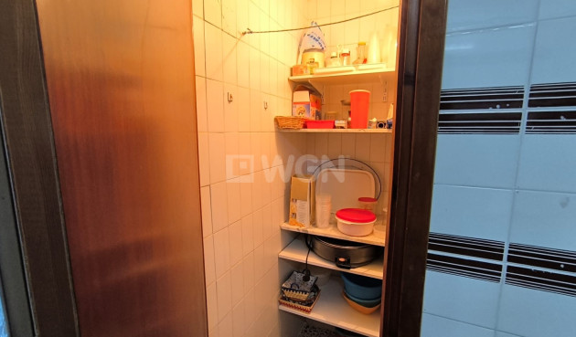 Odsprzedaż - Villa - Yecla - Inland