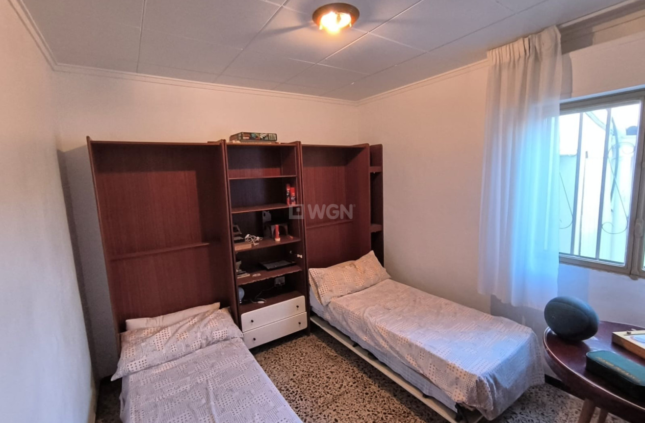 Odsprzedaż - Villa - Yecla - Inland