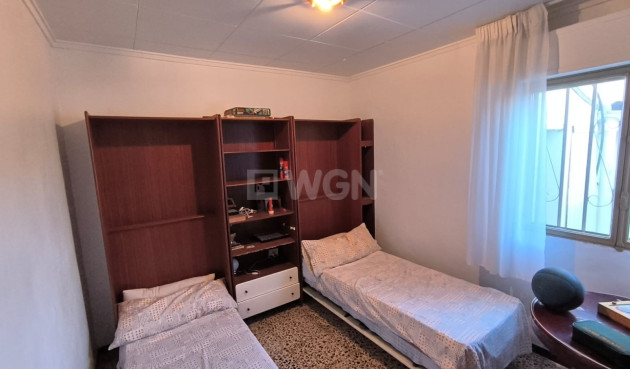 Odsprzedaż - Villa - Yecla - Inland