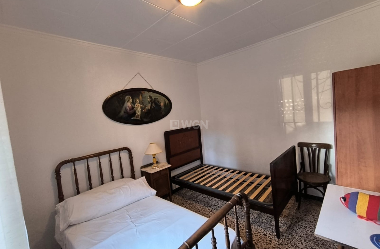 Odsprzedaż - Villa - Yecla - Inland