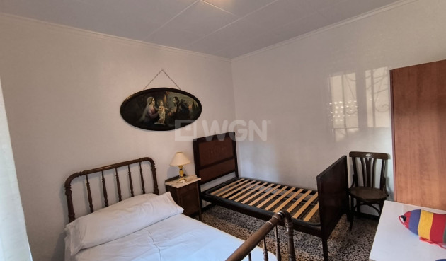 Odsprzedaż - Villa - Yecla - Inland