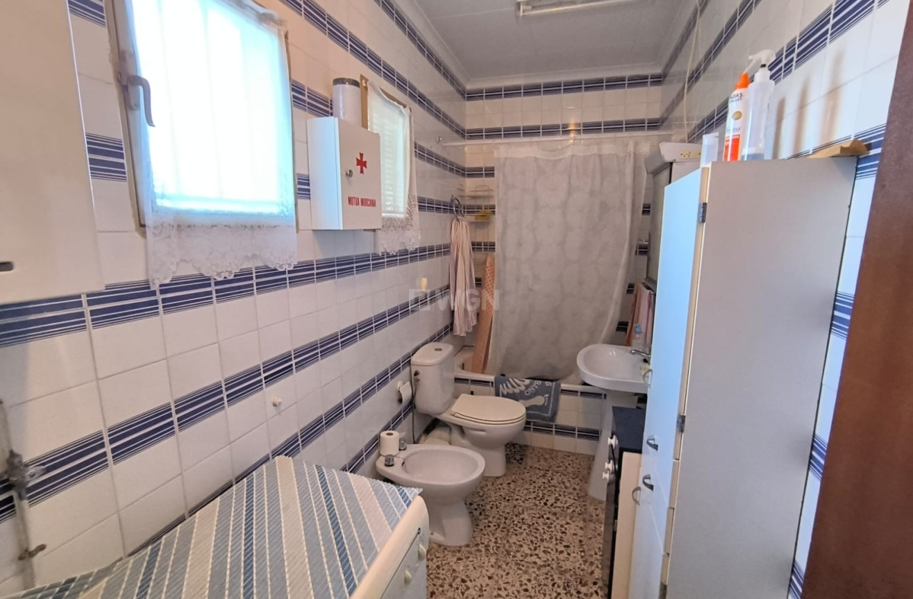 Odsprzedaż - Villa - Yecla - Inland