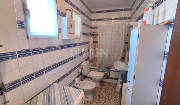 Odsprzedaż - Villa - Yecla - Inland