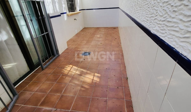 Odsprzedaż - Kamienica - San Miguel de Salinas - Inland