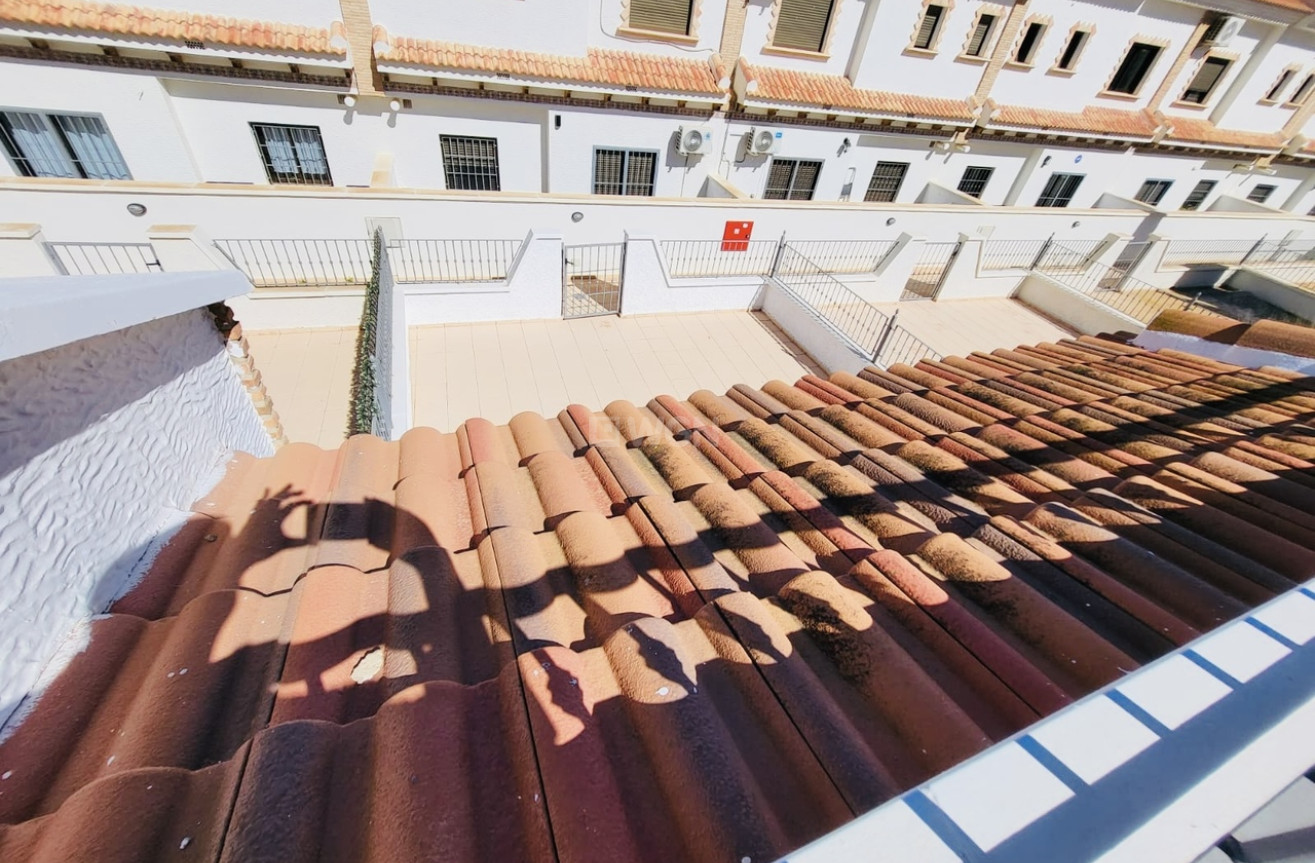 Odsprzedaż - Kamienica - San Miguel de Salinas - Inland