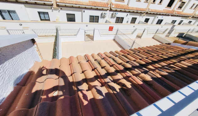 Odsprzedaż - Kamienica - San Miguel de Salinas - Inland