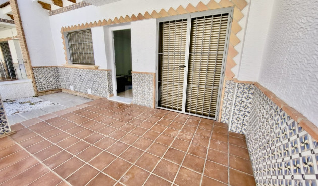 Odsprzedaż - Kamienica - San Miguel de Salinas - Inland