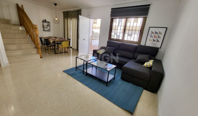 Odsprzedaż - Kamienica - San Miguel de Salinas - Inland