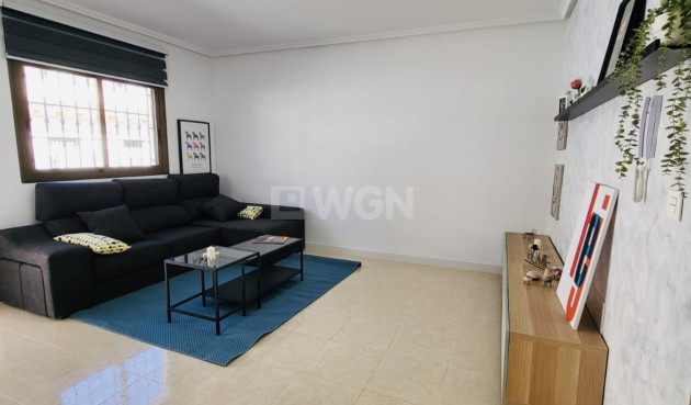 Odsprzedaż - Kamienica - San Miguel de Salinas - Inland