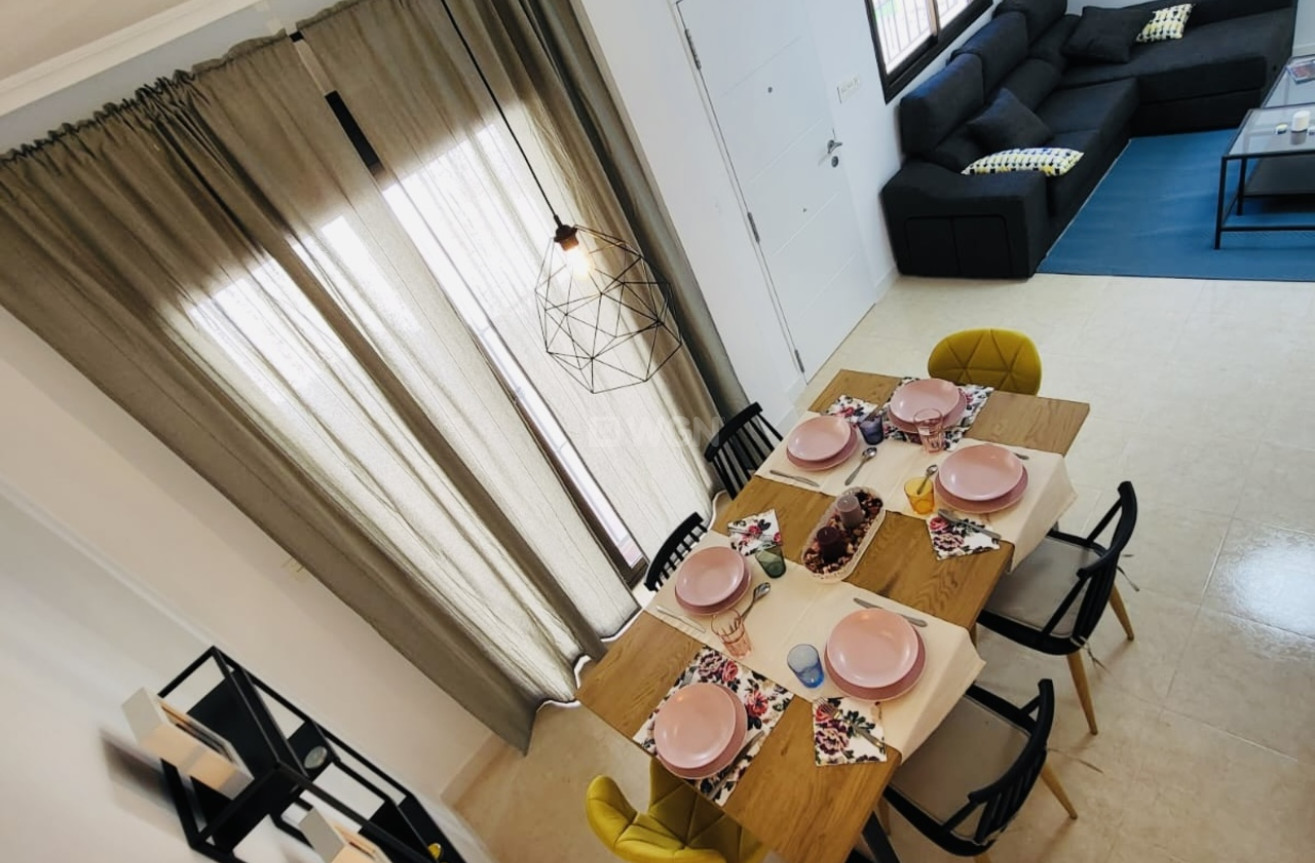 Odsprzedaż - Kamienica - San Miguel de Salinas - Inland