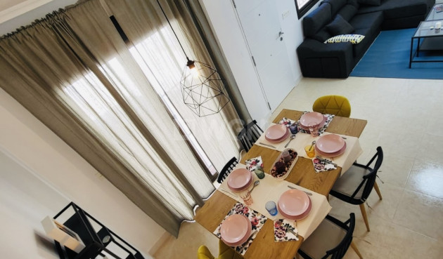 Odsprzedaż - Kamienica - San Miguel de Salinas - Inland