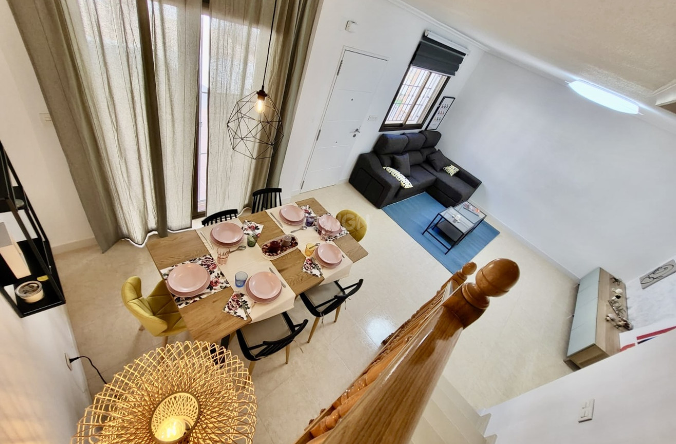 Odsprzedaż - Kamienica - San Miguel de Salinas - Inland