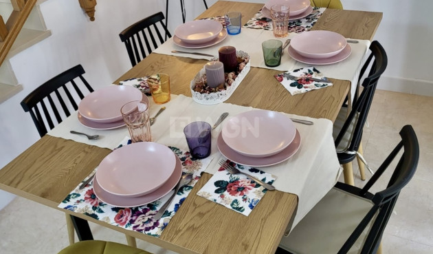 Odsprzedaż - Kamienica - San Miguel de Salinas - Inland