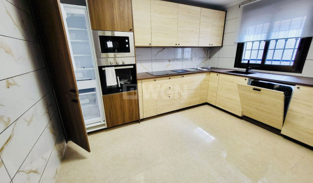 Odsprzedaż - Kamienica - San Miguel de Salinas - Inland