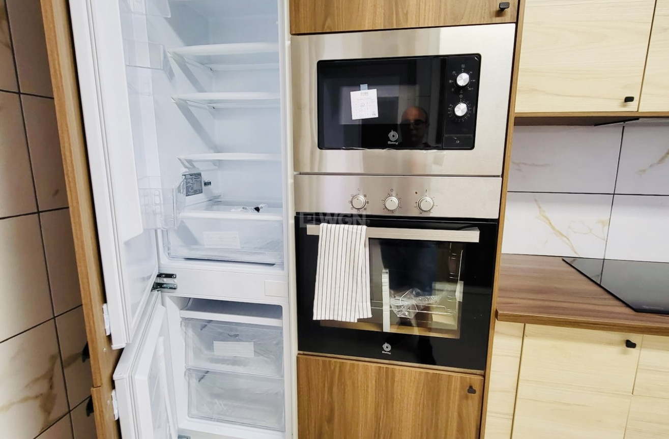 Odsprzedaż - Kamienica - San Miguel de Salinas - Inland