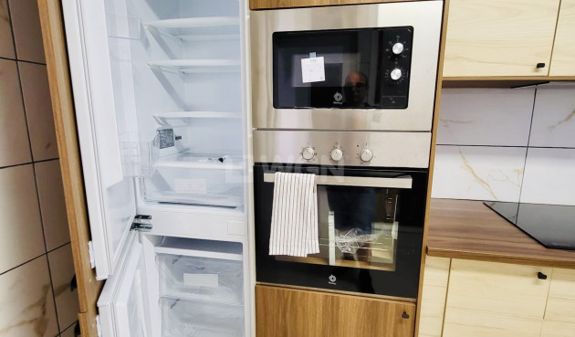 Odsprzedaż - Kamienica - San Miguel de Salinas - Inland