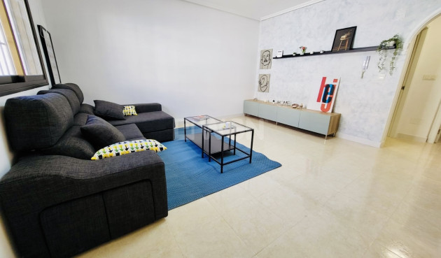 Odsprzedaż - Kamienica - San Miguel de Salinas - Inland