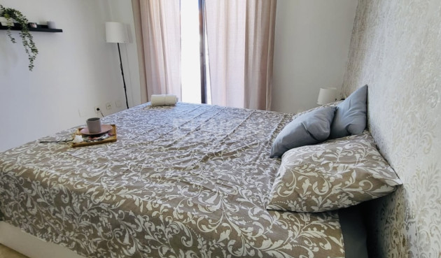 Odsprzedaż - Kamienica - San Miguel de Salinas - Inland