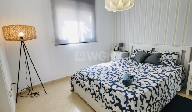 Odsprzedaż - Kamienica - San Miguel de Salinas - Inland