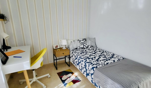 Odsprzedaż - Kamienica - San Miguel de Salinas - Inland